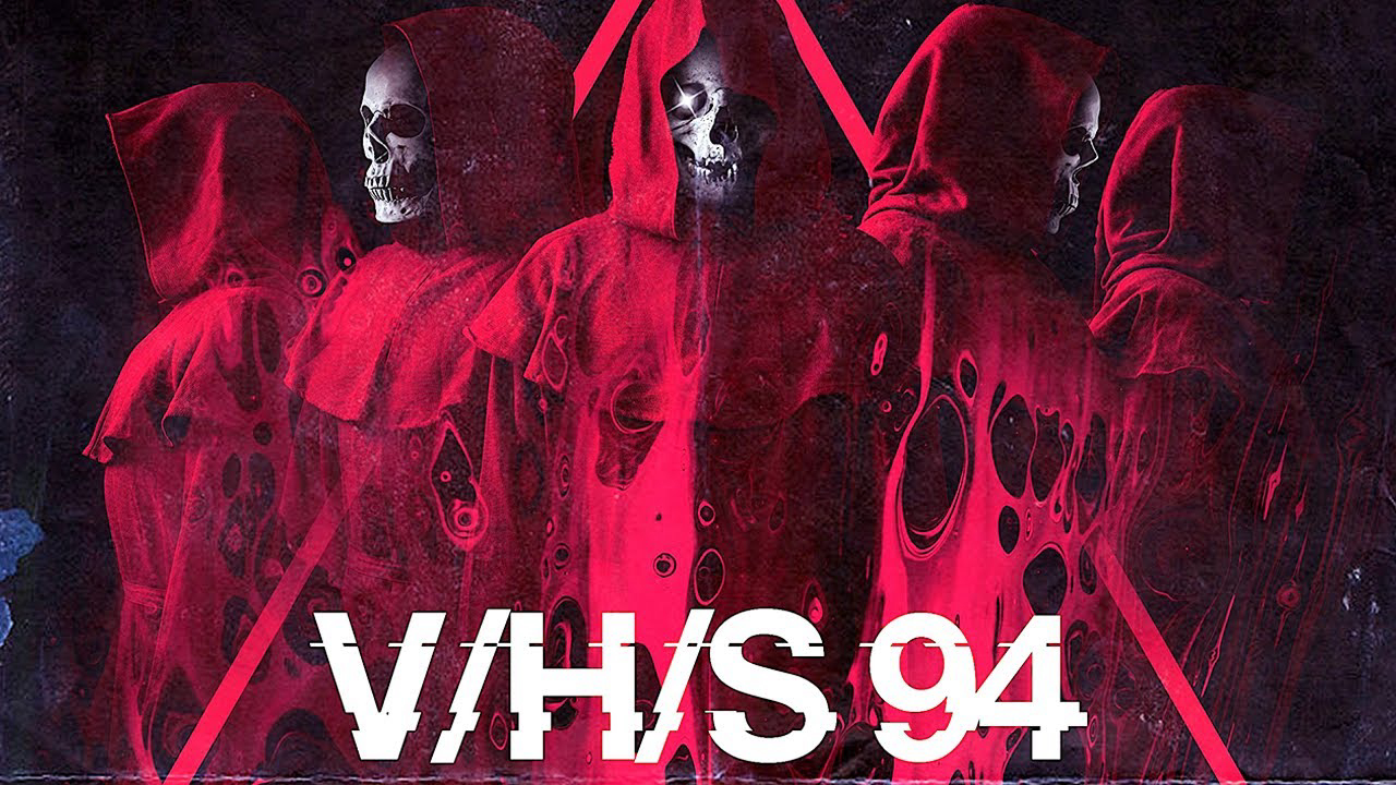 Xem Phim Đoạn Băng Kinh Hoàng 94 (V/H/S/94)