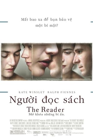 Banner Phim Độc Giả (The Reader)