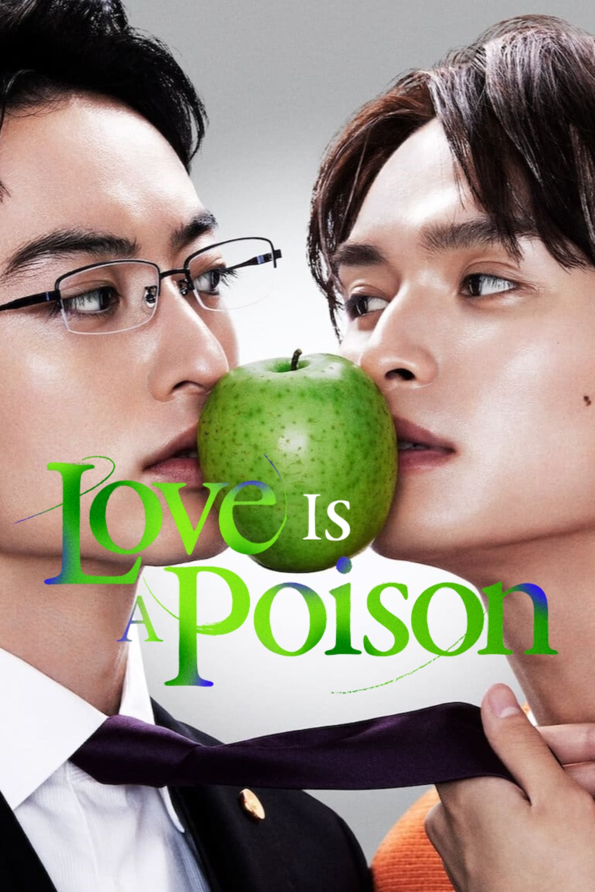 Banner Phim Độc Tình (Love Is A Poison)