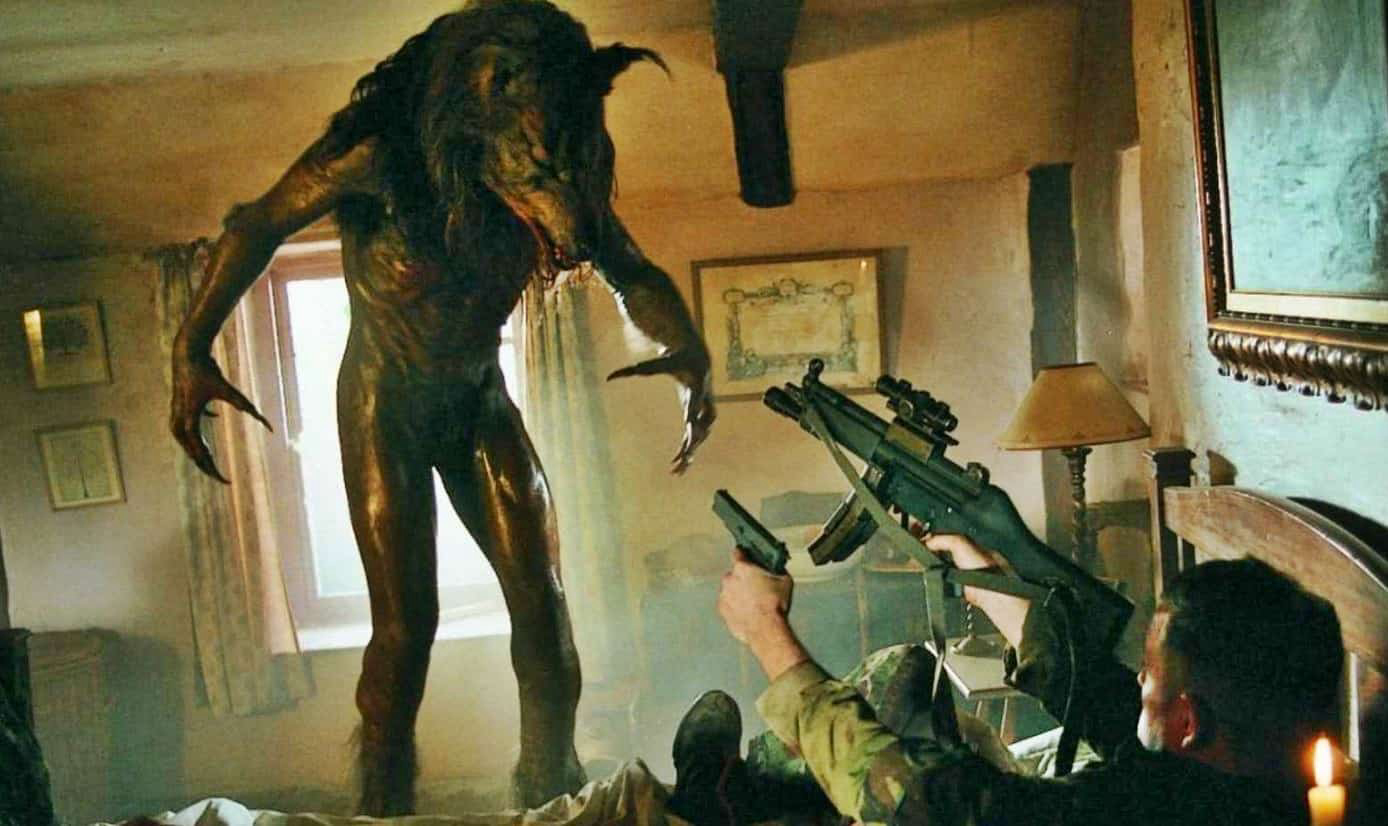 Xem Phim Dog Soldiers (Dog Soldiers)