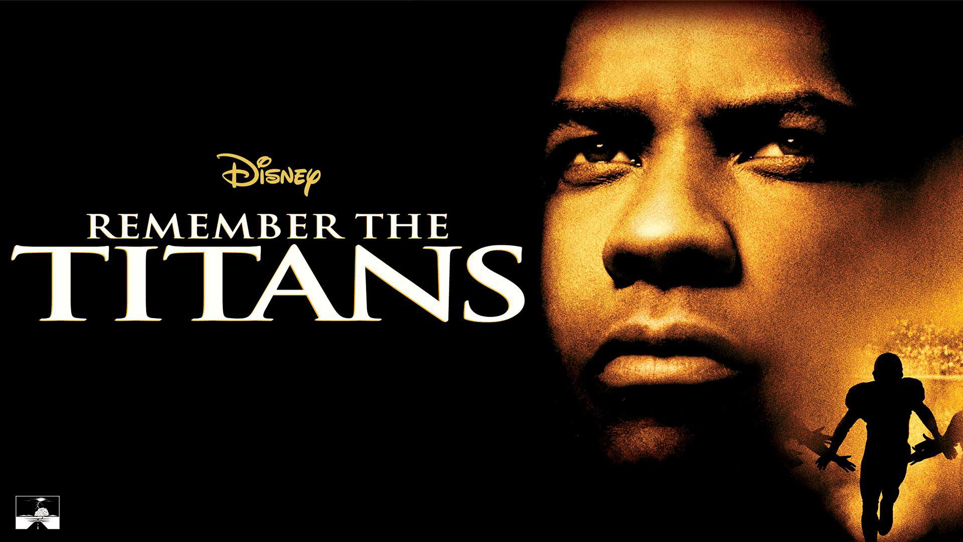 Xem Phim Đội Bóng Phi Thường  (Remember the Titans)