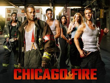 Banner Phim Đội Cứu Hoả Chicago (Phần 1) (Chicago Fire (Season 1))