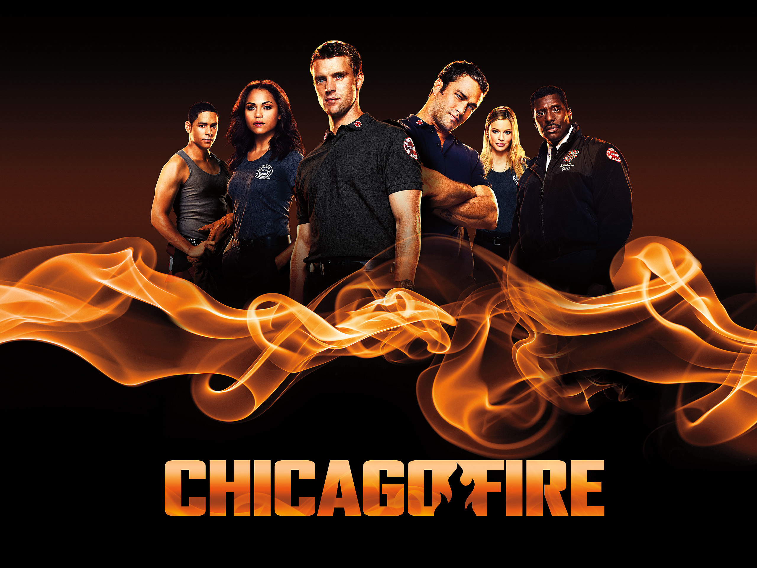 Banner Phim Đội Cứu Hoả Chicago (Phần 3) (Chicago Fire (Season 3))