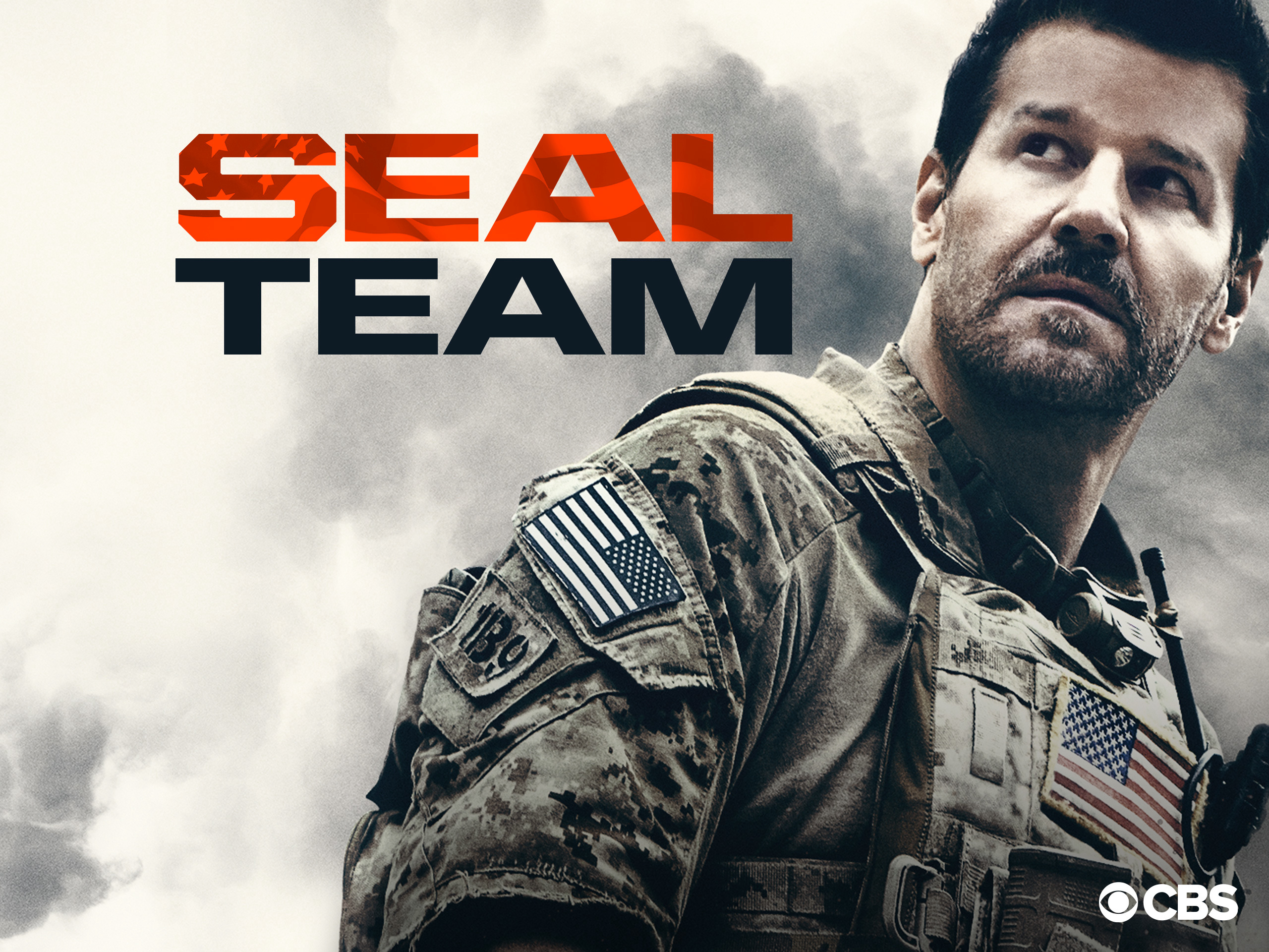 Xem Phim Đội Đặc Nhiệm (Phần 2) (SEAL Team (Season 2))