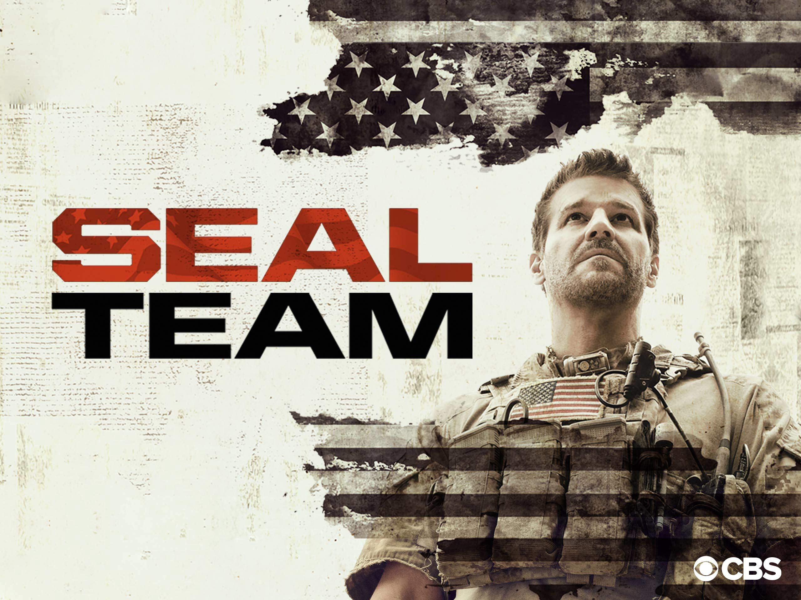 Xem Phim Đội Đặc Nhiệm (Phần 3) (SEAL Team (Season 3))