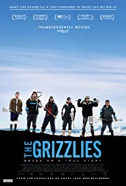 Banner Phim Đội Gấu Xám Bắc Mỹ (The Grizzlies)