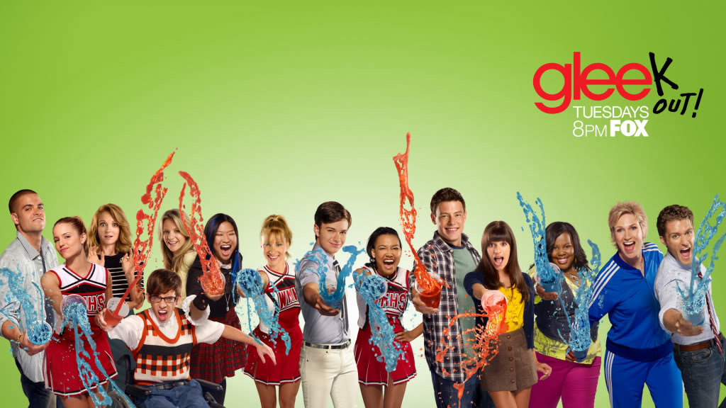 Xem Phim Đội Hát Trung Học 2 (Glee - Season 2)