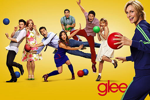 Xem Phim Đội Hát Trung Học 3 (Glee - Season 3)