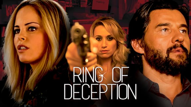 Xem Phim Dối Lừa (Ring of Deception)