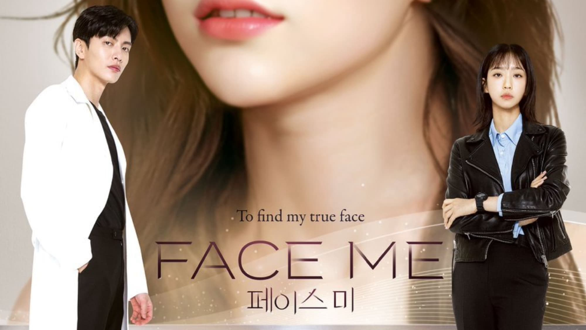 Xem Phim Đối Mặt (Face Me)