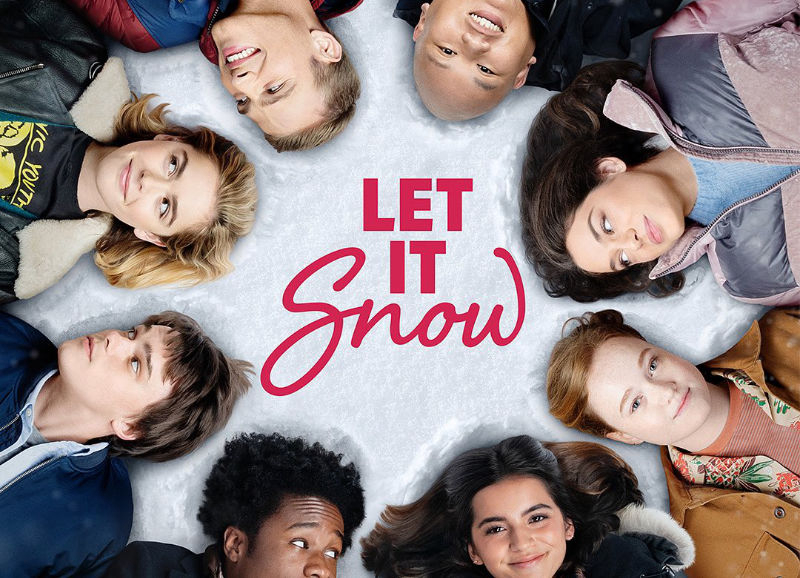 Xem Phim Đồi Tuyết Máu (Let It Snow)