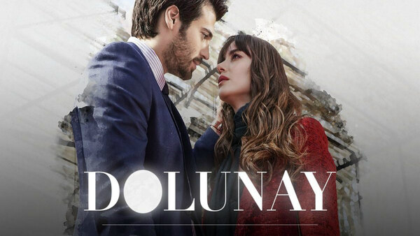 Banner Phim Dolunay (Full Moon)