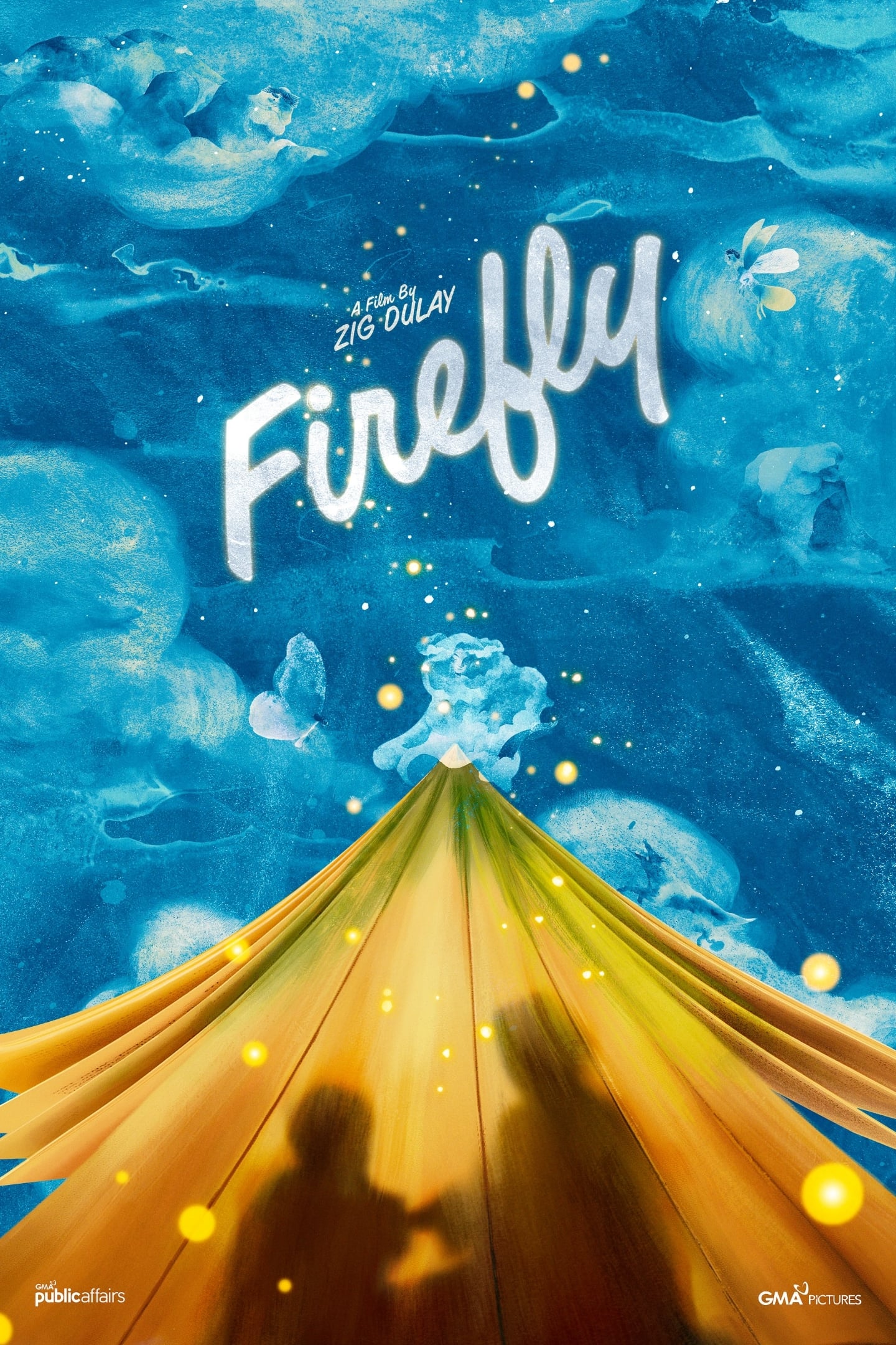 Banner Phim Đom Đóm (Firefly)