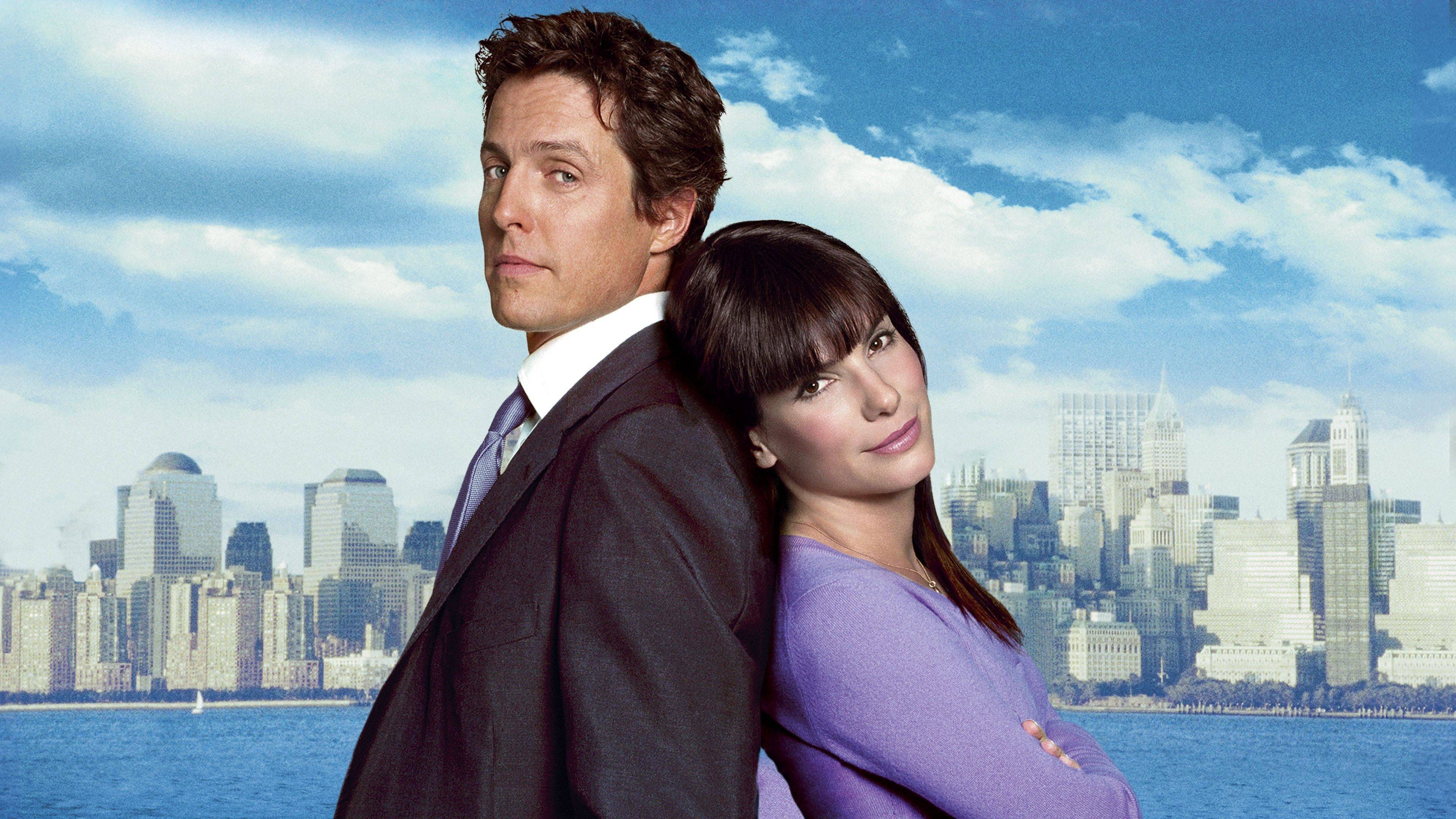 Xem Phim Đơn Xin Nghỉ Việc (Two Weeks Notice)