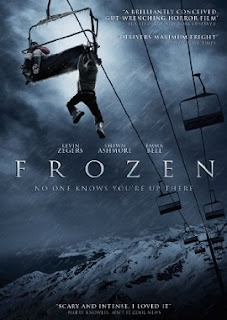 Banner Phim Đóng Băng (Frozen)