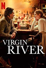 Banner Phim Dòng Sông Trinh Nữ Phần 3 (Virgin River Season 3)