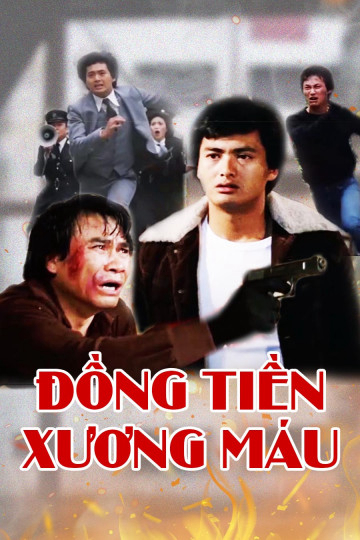 Banner Phim Đồng Tiền Xương Máu (Bloody Money)