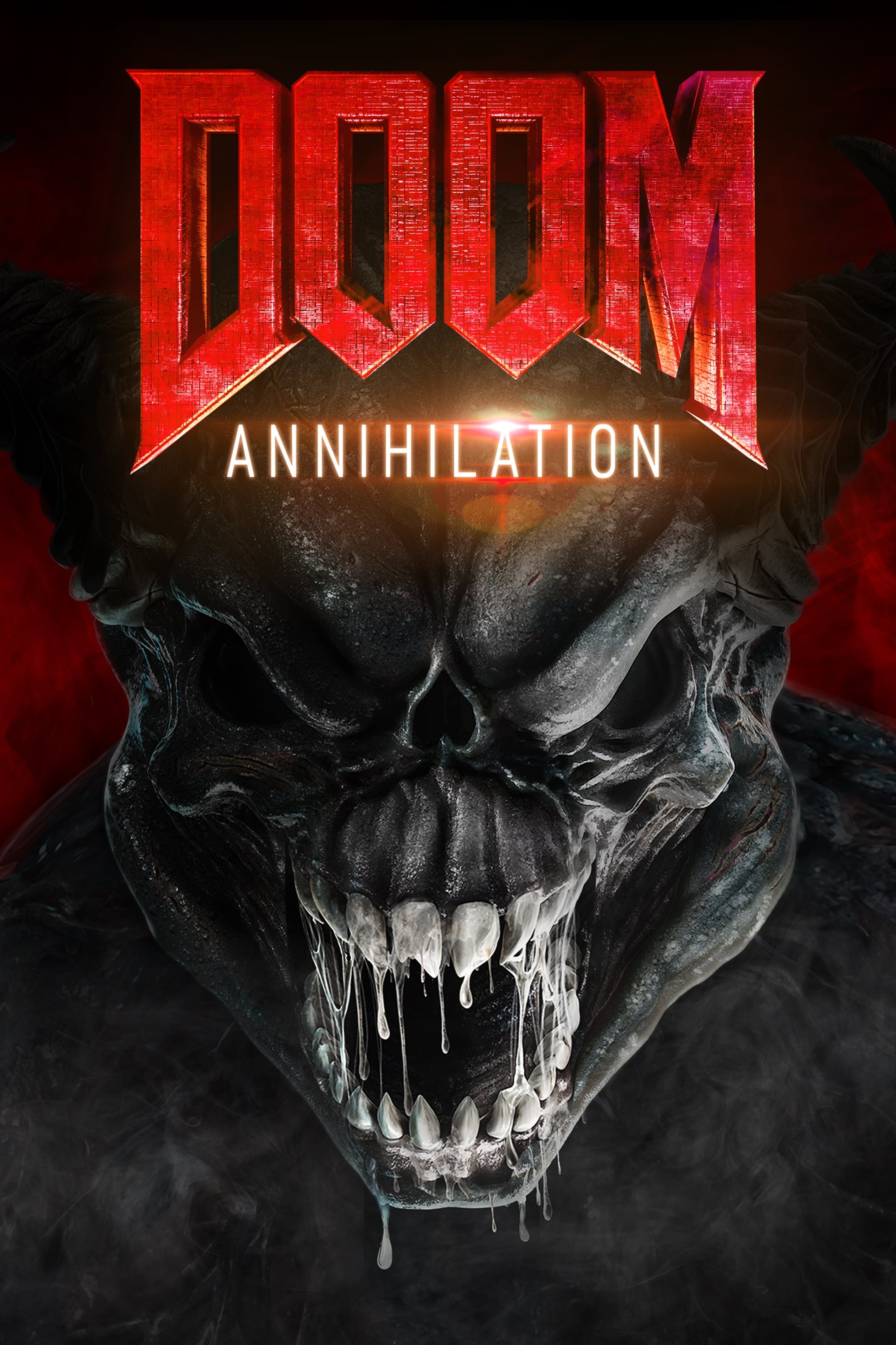 Banner Phim Doom: Diệt Vong (Doom: Annihilation)