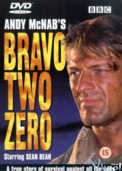 Banner Phim Đột Kích Cứ Điểm Số 2 (Bravo Two Zero)
