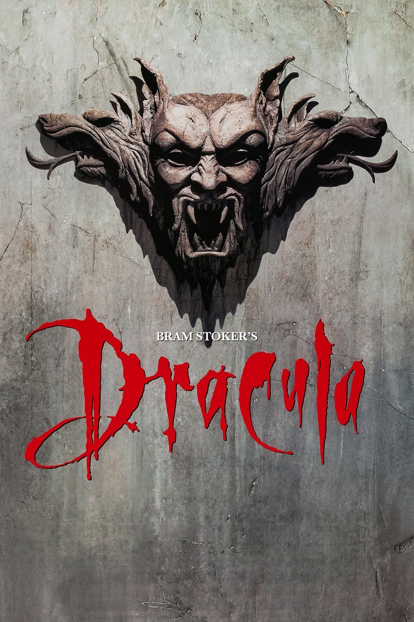 Banner Phim Dracula: Bá tước ma cà rồng (Bram Stoker's Dracula)