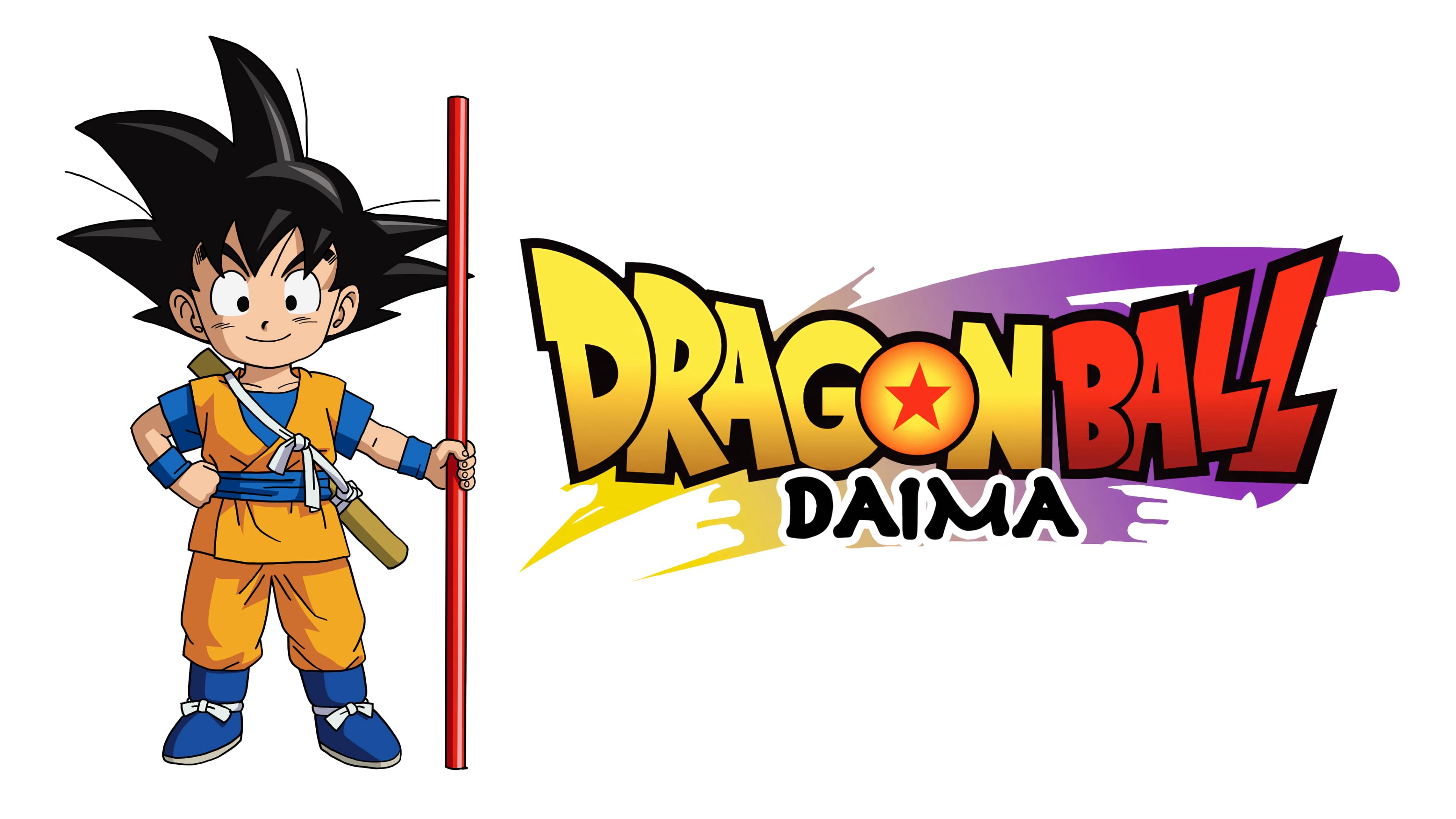 Xem Phim Dragon Ball Daima (Dragon Ball DAIMA)