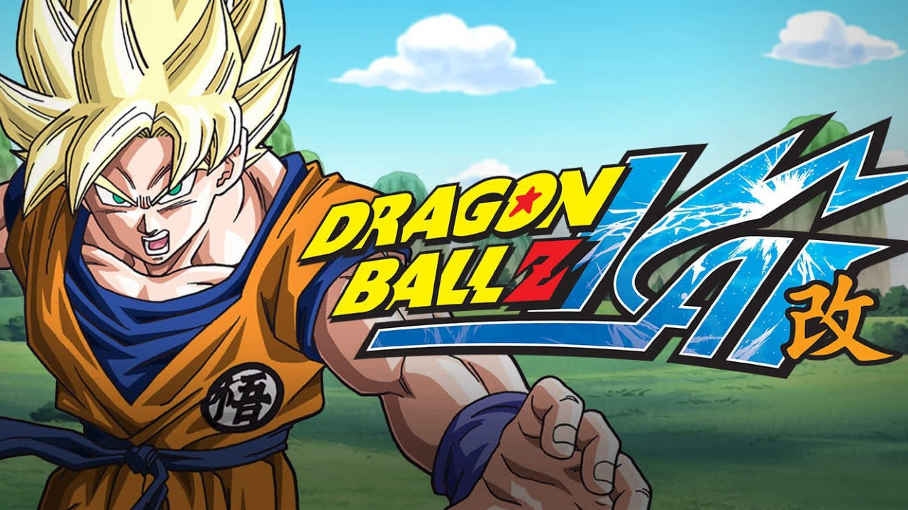 Banner Phim Dragon Ball Kai (Dragon Ball Kai)