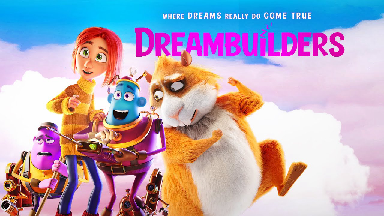 Xem Phim Dreambuilders (Dreambuilders)
