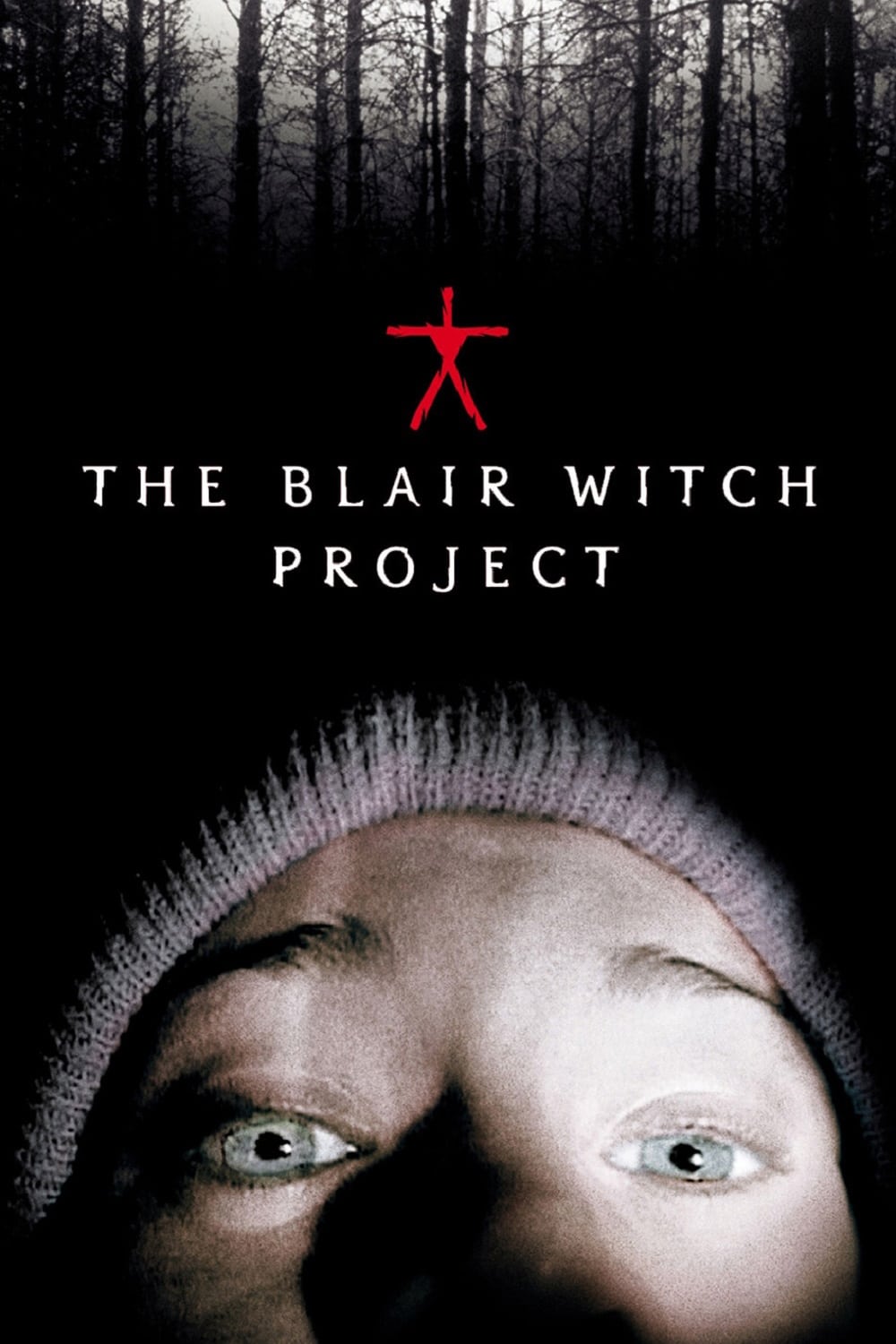 Banner Phim Dự Án Phù Thủy Rừng Blair (The Blair Witch Project)