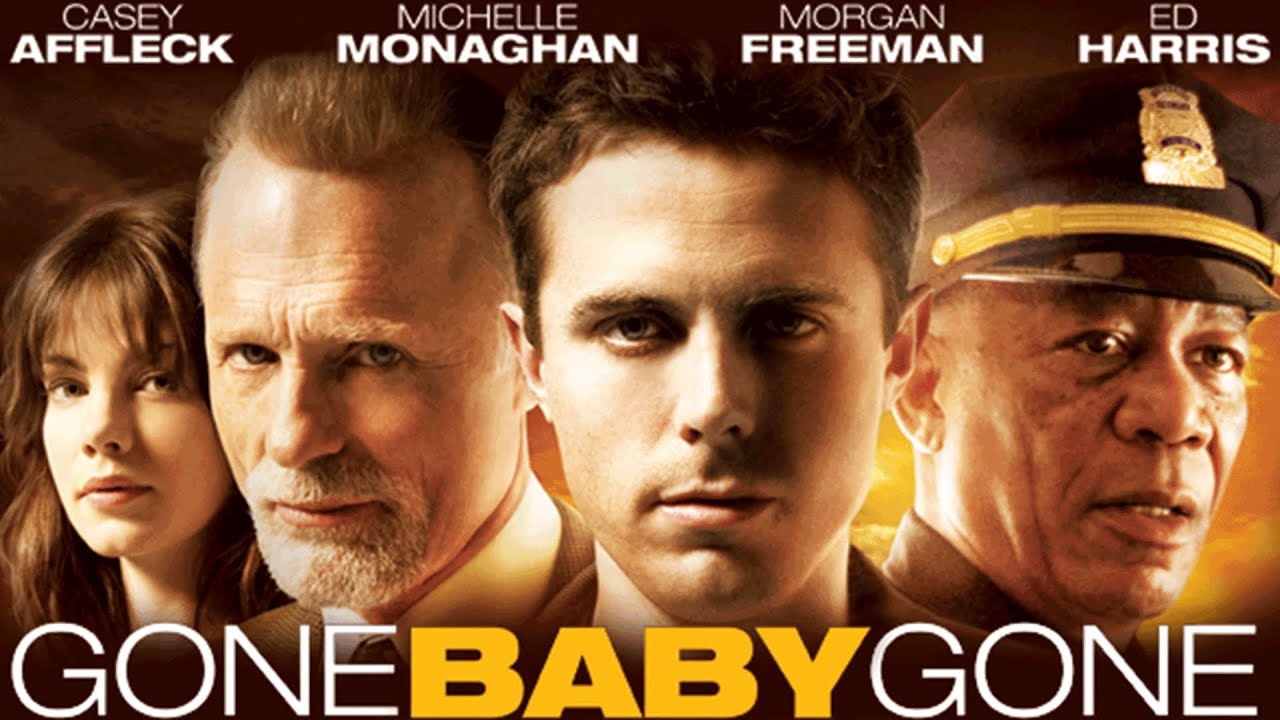 Xem Phim Đứa Bé Mất Tích (Gone Baby Gone)