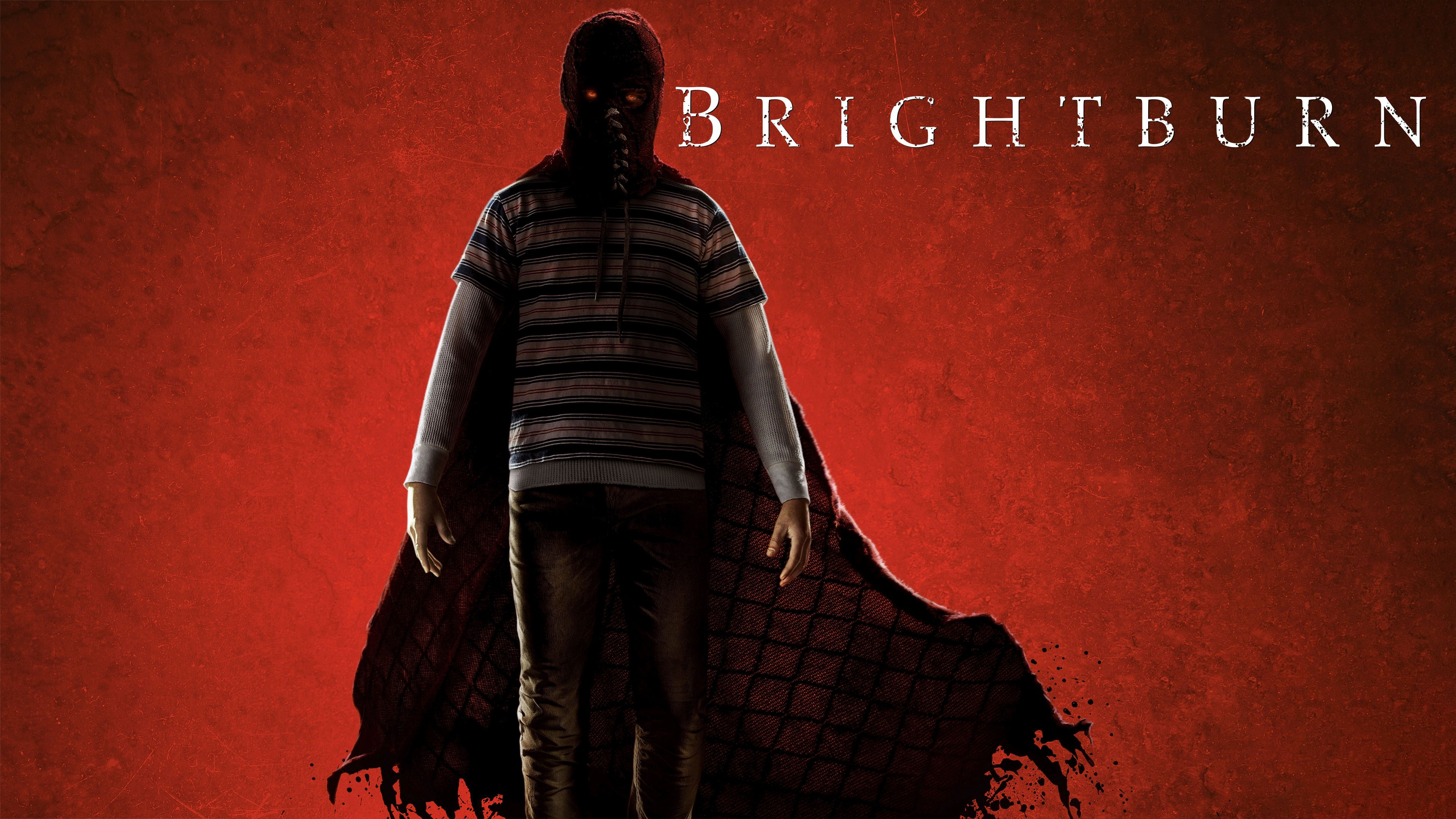 Xem Phim Đứa Con Của Bóng Tối (Brightburn)