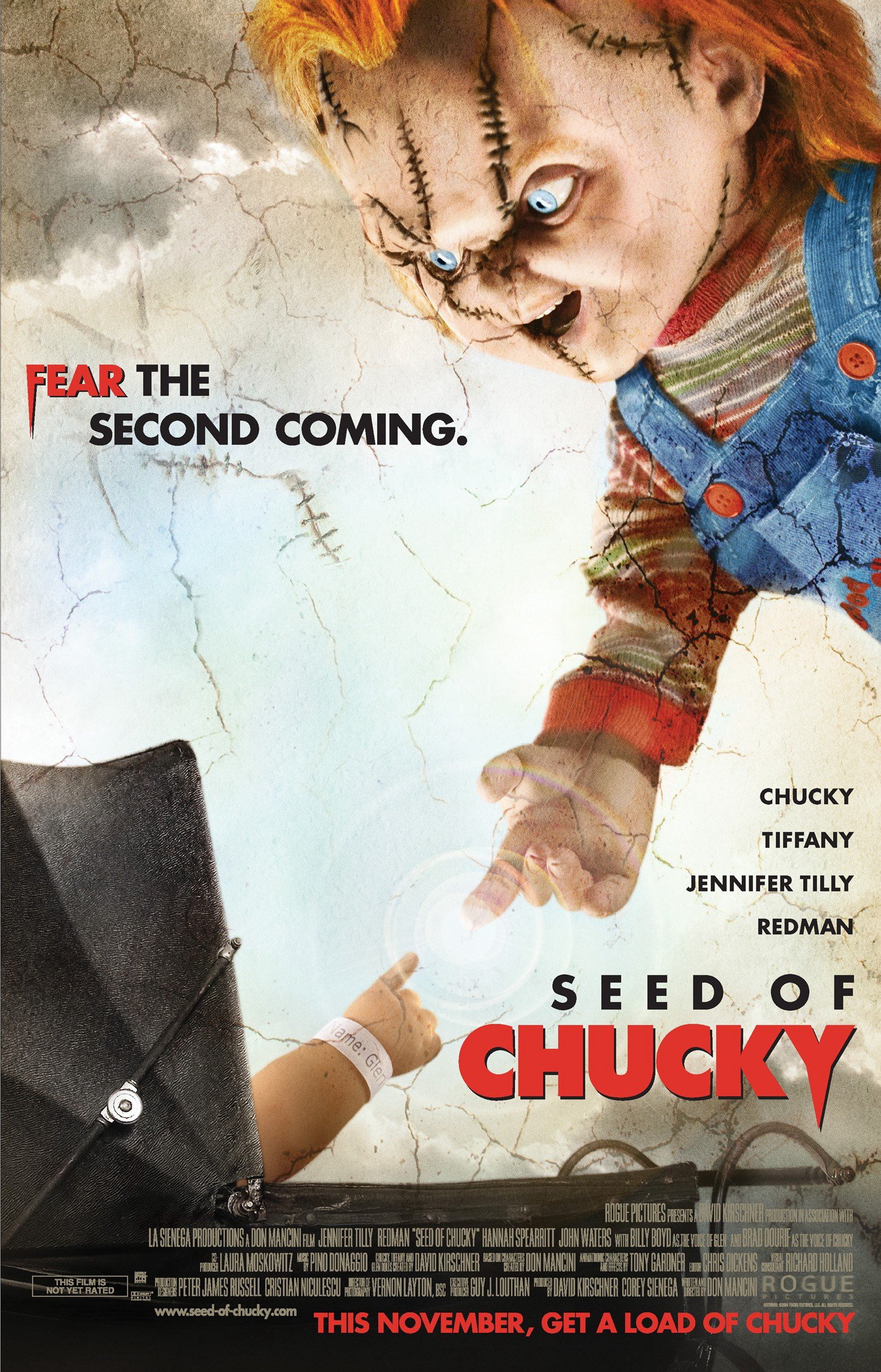 Banner Phim Đứa Con Của Chucky (Seed Of Chucky)