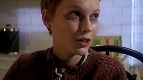 Xem Phim Đứa Con Của Rosemary (Rosemary's Baby)