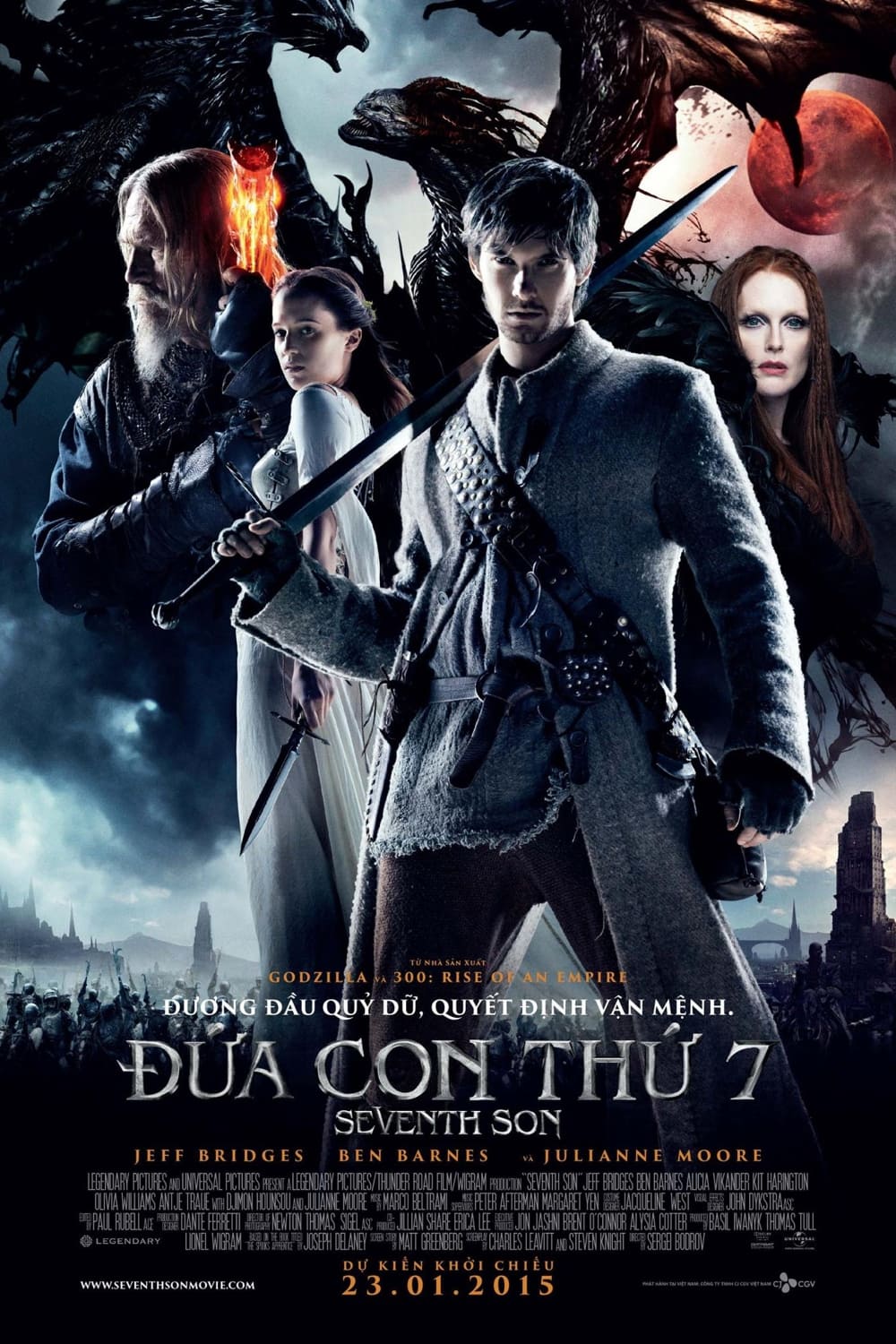 Banner Phim Đứa Con Thứ 7 (Seventh Son)