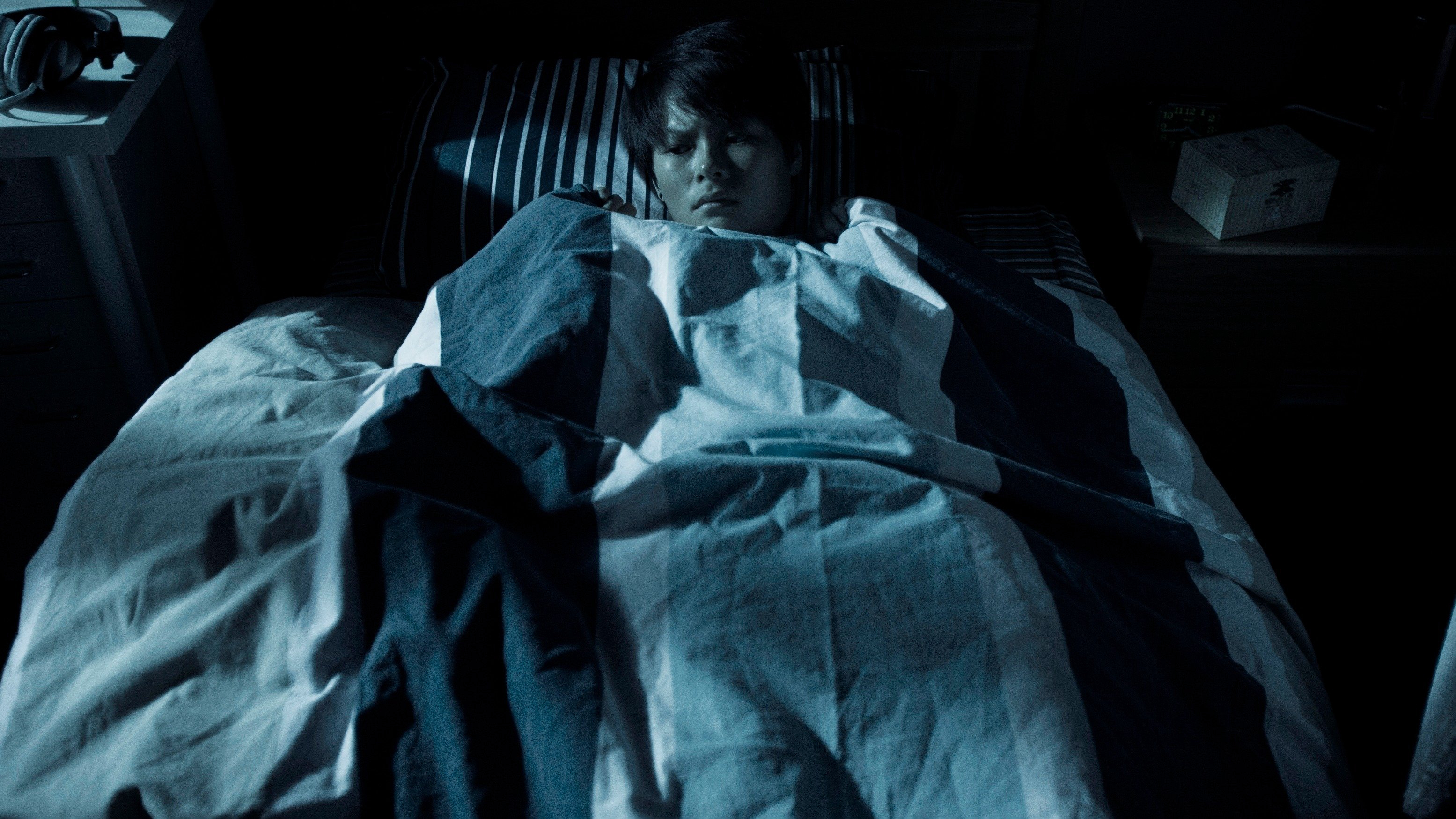 Xem Phim Đứa Trẻ Ma Quái (Ghost Child)