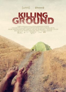 Banner Phim Đụng Độ Sát Nhân (Killing Ground)