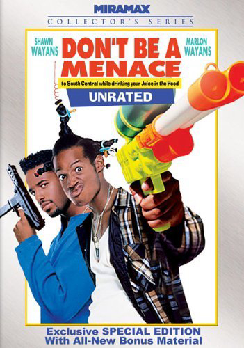 Banner Phim Đừng Lấc Cấc Ở Cái Khu Này (Don't Be a Menace to South Central While Drinking Your Juice in the Hood)