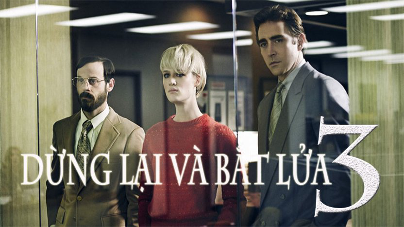 Xem Phim Dừng Lại Và Bắt Lửa (Phần 2) (Halt And Catch Fire (Season 2))