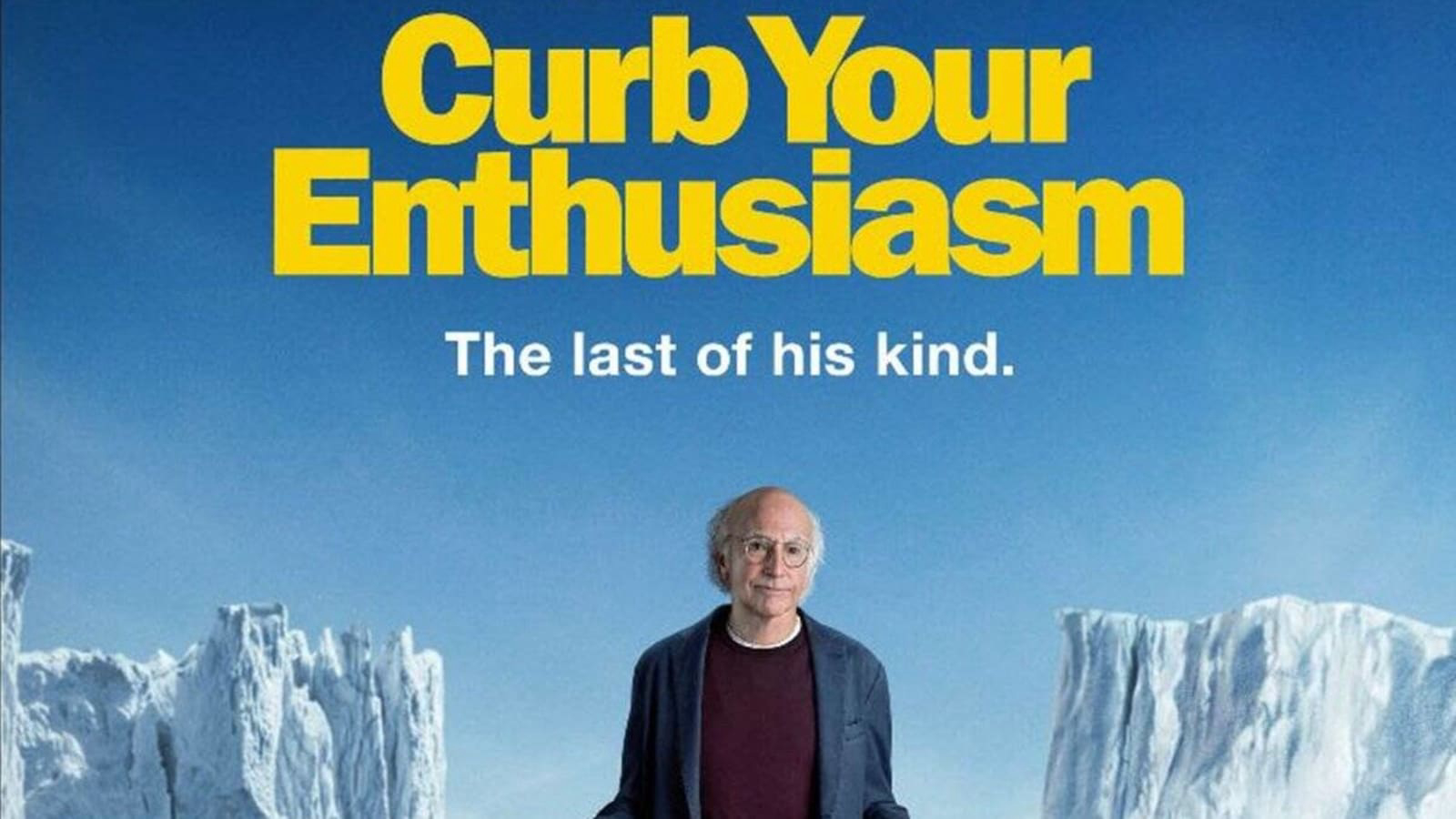 Banner Phim Đừng Quá Nhiệt Tình (Phần 12) (Curb Your Enthusiasm (Season 12))