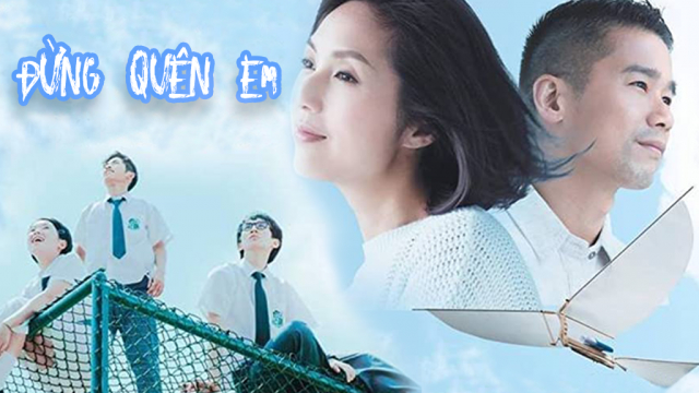 Banner Phim Đừng Quên Em (She Remembers, He Forgets)