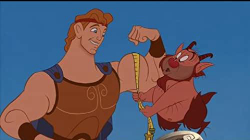 Xem Phim Dũng Sĩ Hecquyn (Hercules)