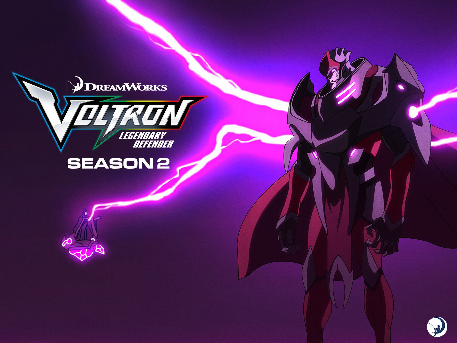 Xem Phim Dũng Sĩ Hesman (Phần 2) (Voltron: Legendary Defender (Season 2))