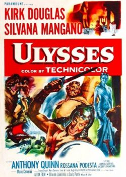 Banner Phim Dũng Sỹ Ulysses (Ulysses)