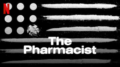 Xem Phim Dược sĩ (The Pharmacist)