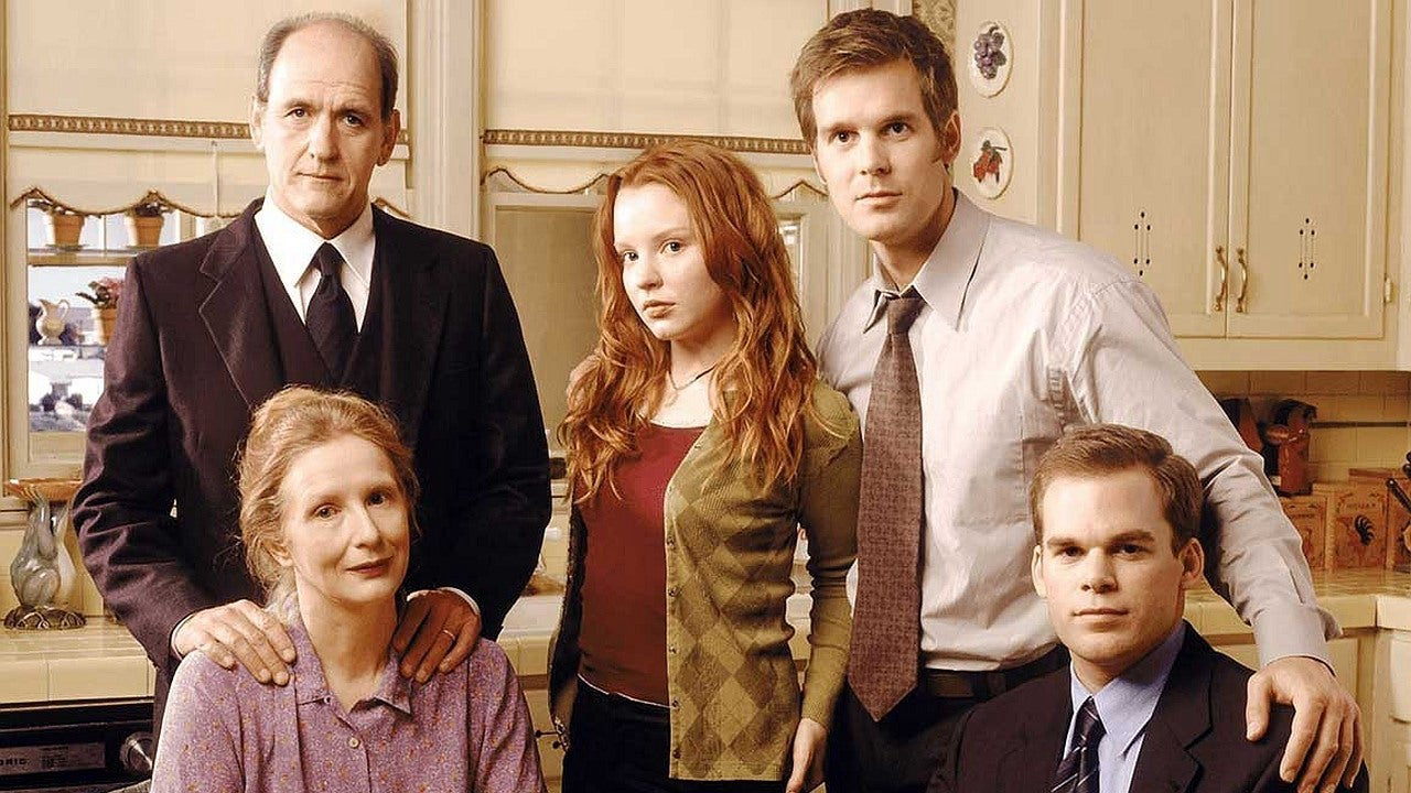 Xem Phim Dưới sáu tấc đất (Phần 1) (Six Feet Under (Season 1))