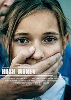 Banner Phim Đường Cùng (Hush Money)