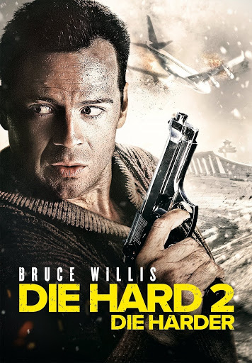 Banner Phim Đương Đầu Với Thử Thách 2 (Die Hard: Die Harder)