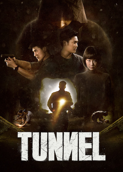 Banner Phim Đường Hầm (Bản Thái) (Tunnel)