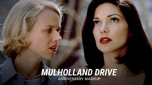 Xem Phim Đường Mulholland (Mulholland Drive - Mulholland Dr.)