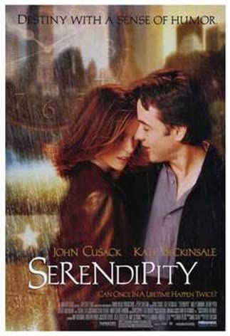 Banner Phim Duyên số (Serendipity)