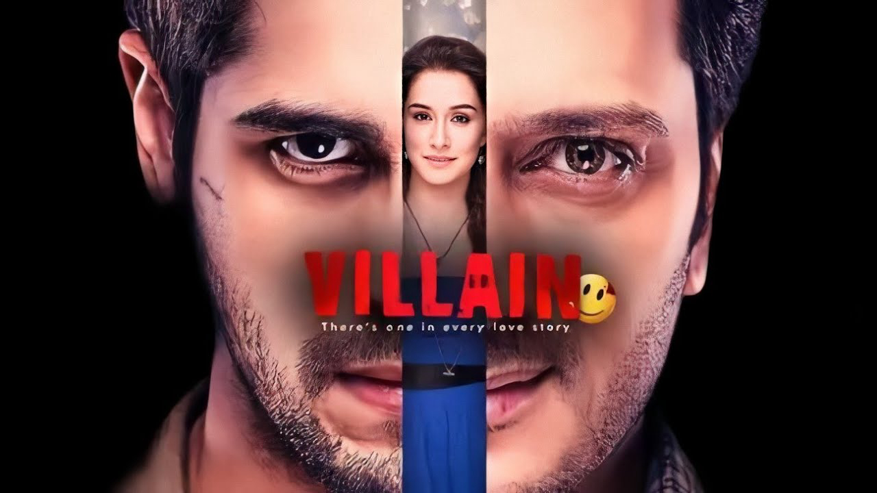 Xem Phim Ek Villain (Ek Villain)